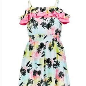 Girls Epic Thread Dress